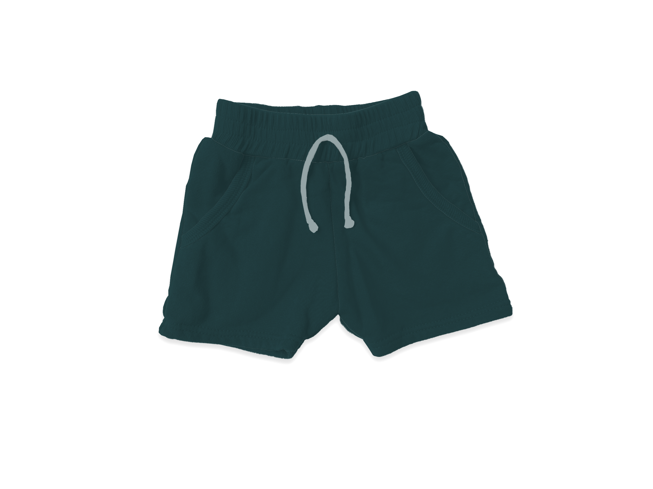 Emerald Kids Shorts