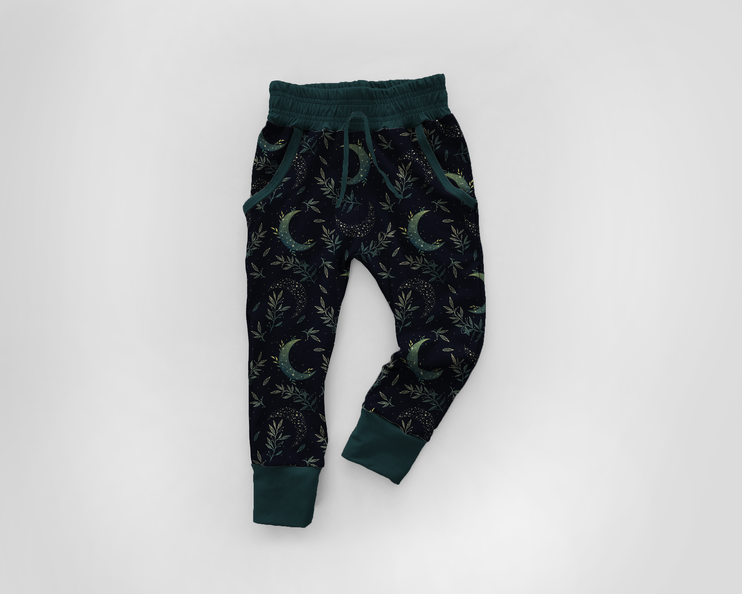 Starry Night Adults Joggers